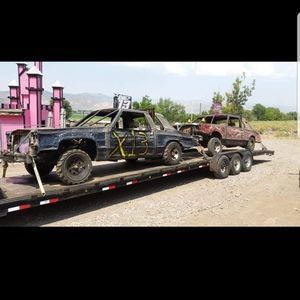 Meet your Posher, Peter